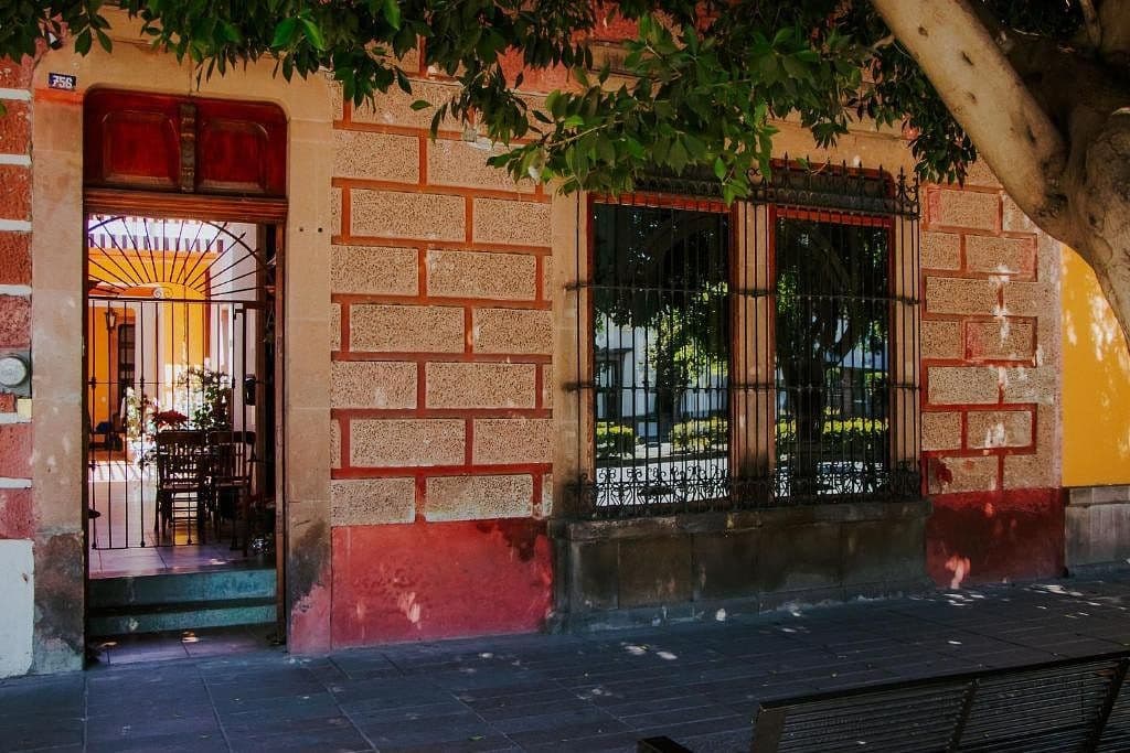 Venta y Renta de Casa en Av. Venustiano Carranza 13