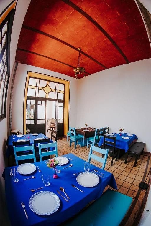 Venta y Renta de Casa en Av. Venustiano Carranza 6