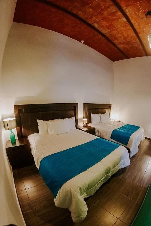Venta y Renta de Casa en Av. Venustiano Carranza 4