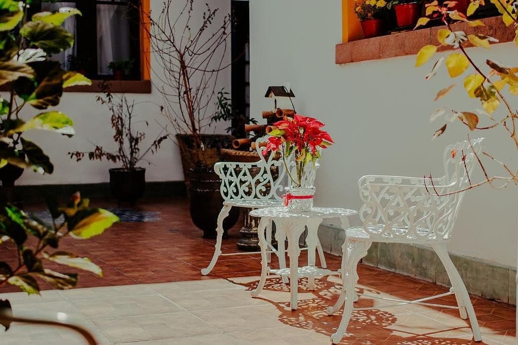 Venta y Renta de Casa en Av. Venustiano Carranza 12