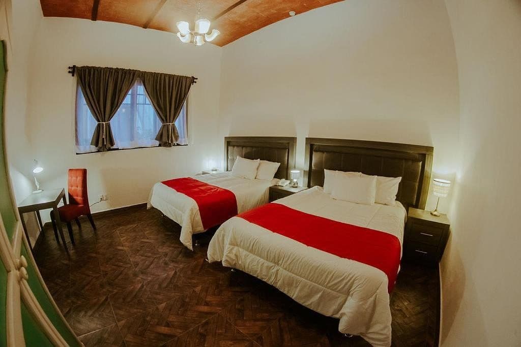 Venta y Renta de Casa en Av. Venustiano Carranza 7