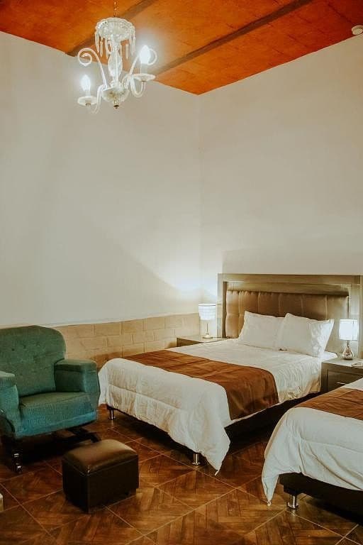 Venta y Renta de Casa en Av. Venustiano Carranza 8