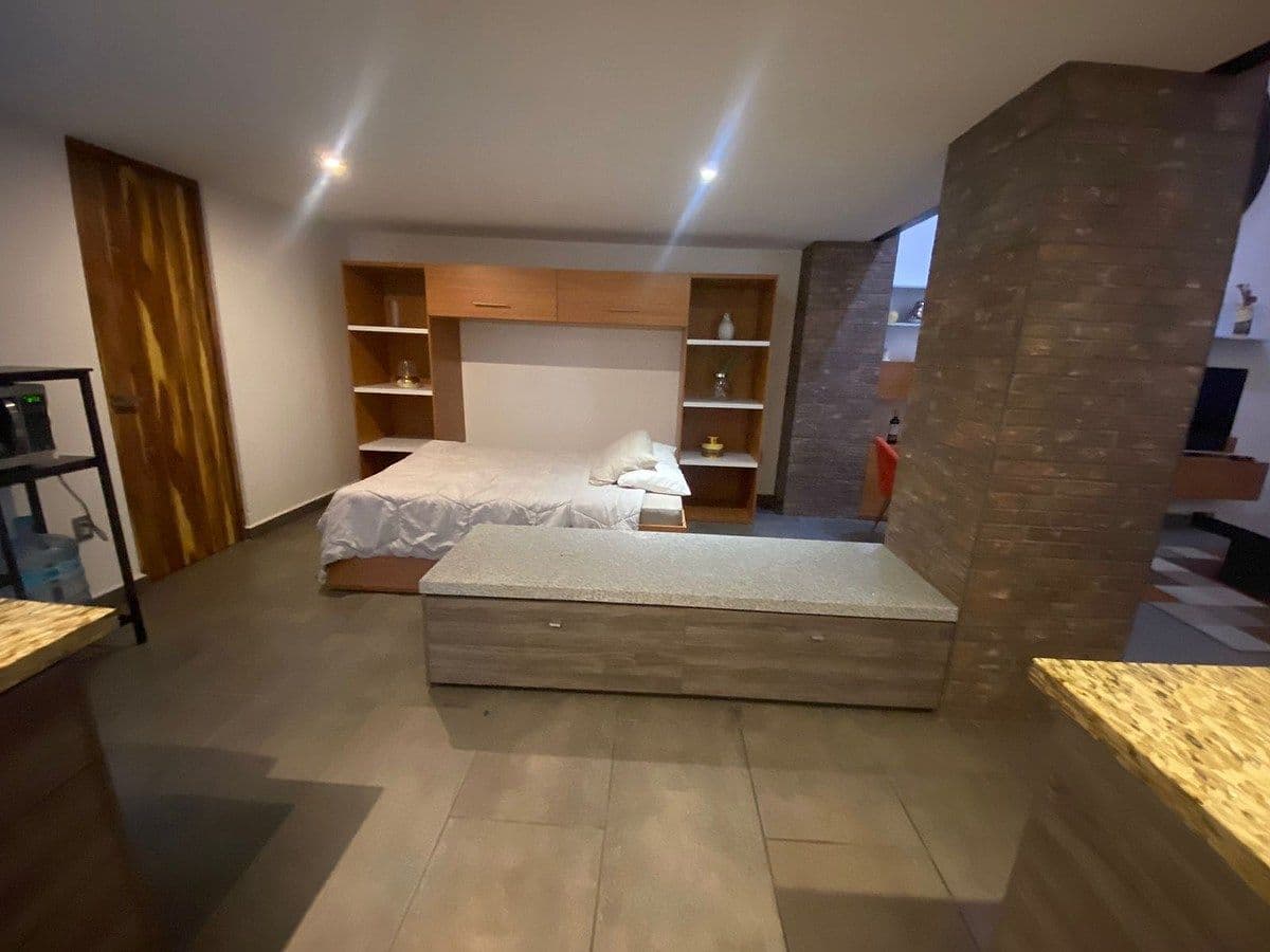 Loft Amueblado en Renta en Cordillera del Marquez 5