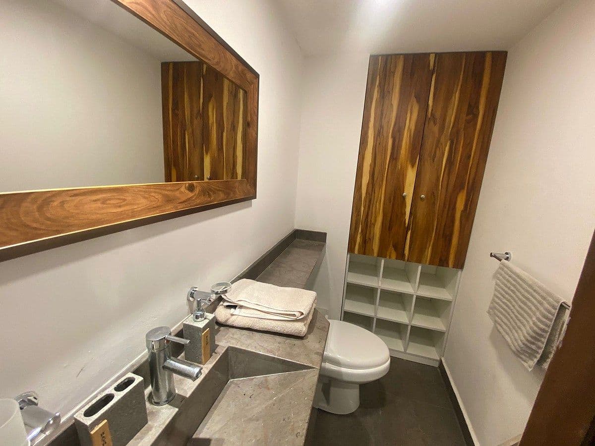 Loft Amueblado en Renta en Cordillera del Marquez 14