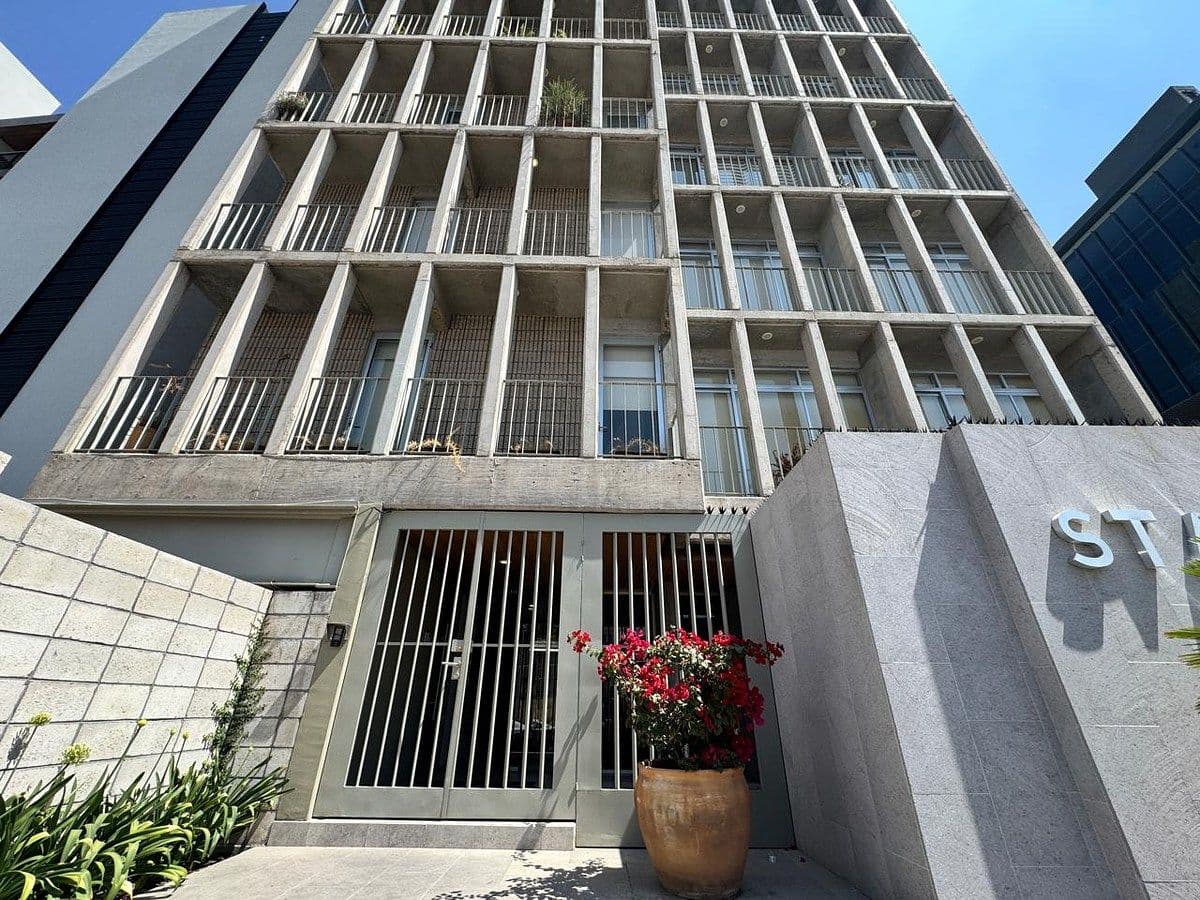 Loft en Venta en Av. Chapultepec con Amenidades 3