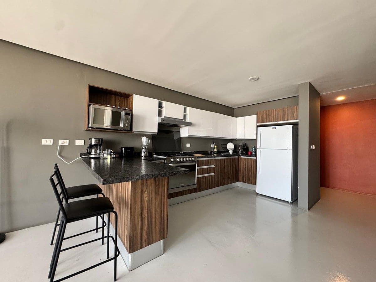 Loft en Venta en Av. Chapultepec con Amenidades 5