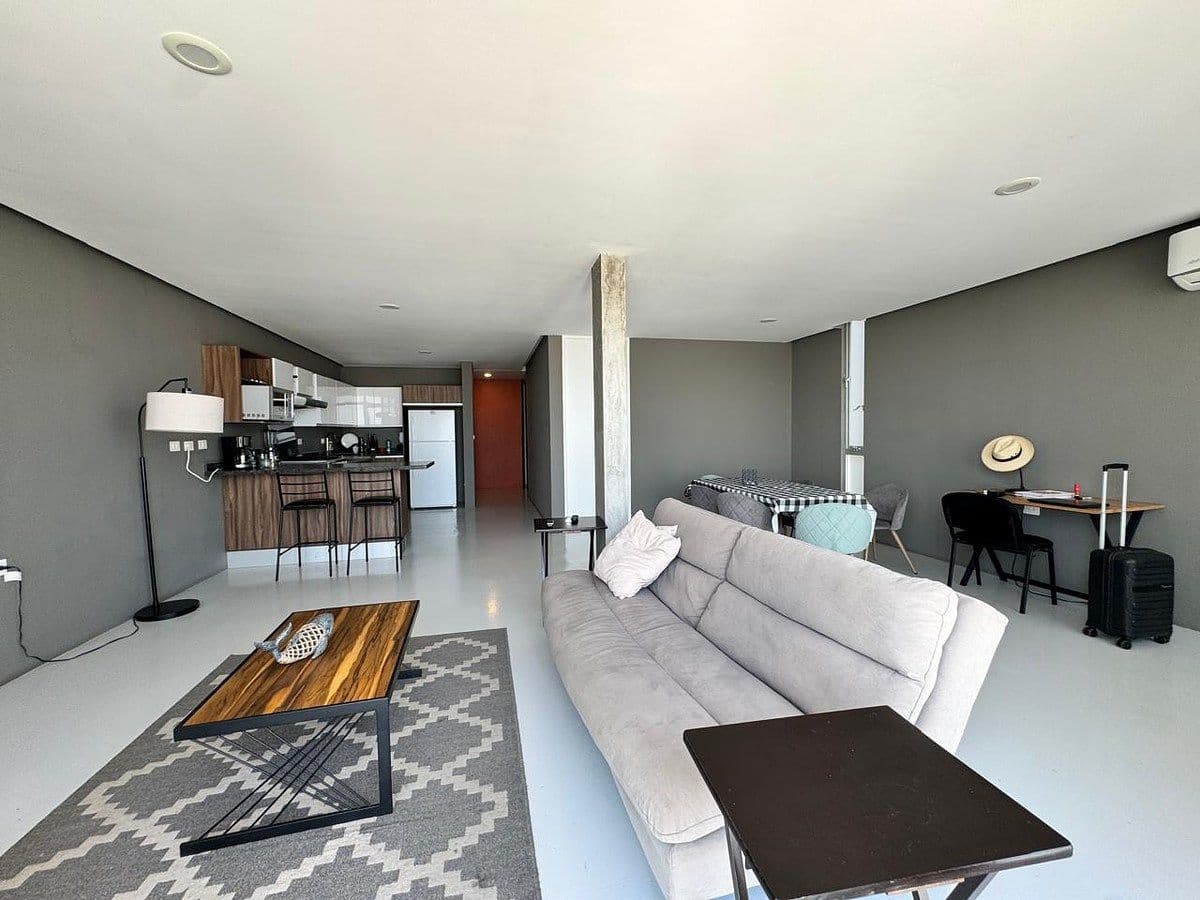 Loft en Venta en Av. Chapultepec con Amenidades 4