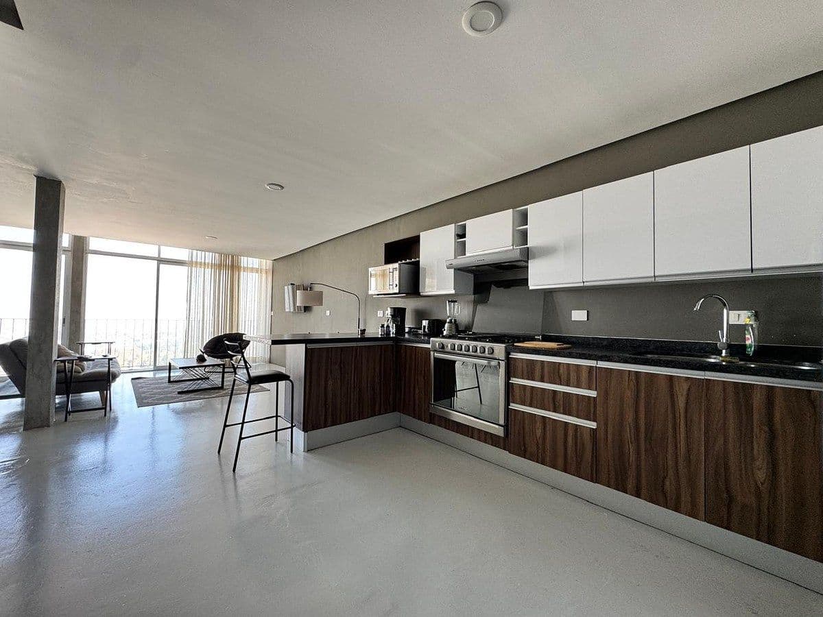 Loft en Venta en Av. Chapultepec con Amenidades 6