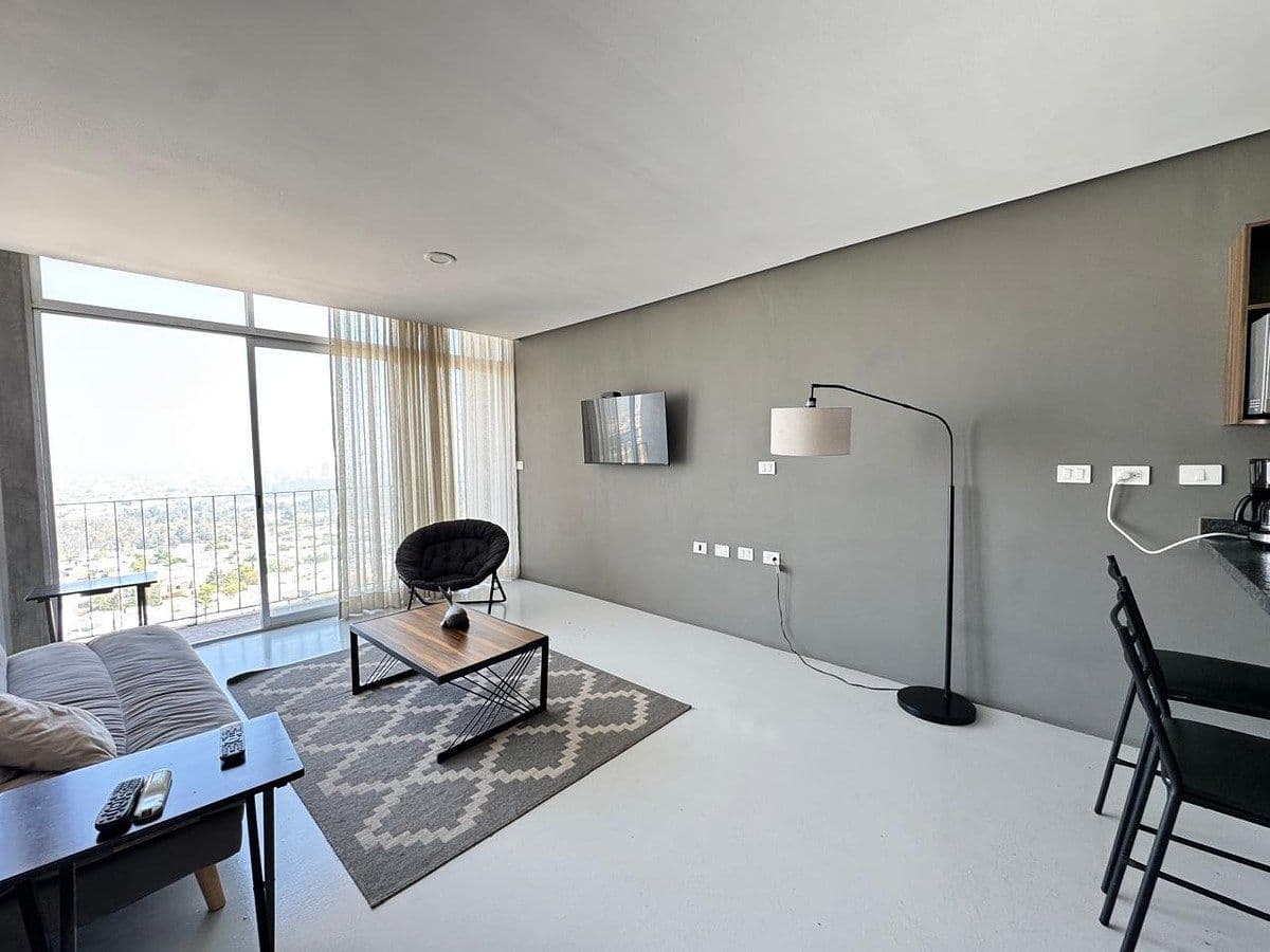 Loft en Venta en Av. Chapultepec con Amenidades 1/14