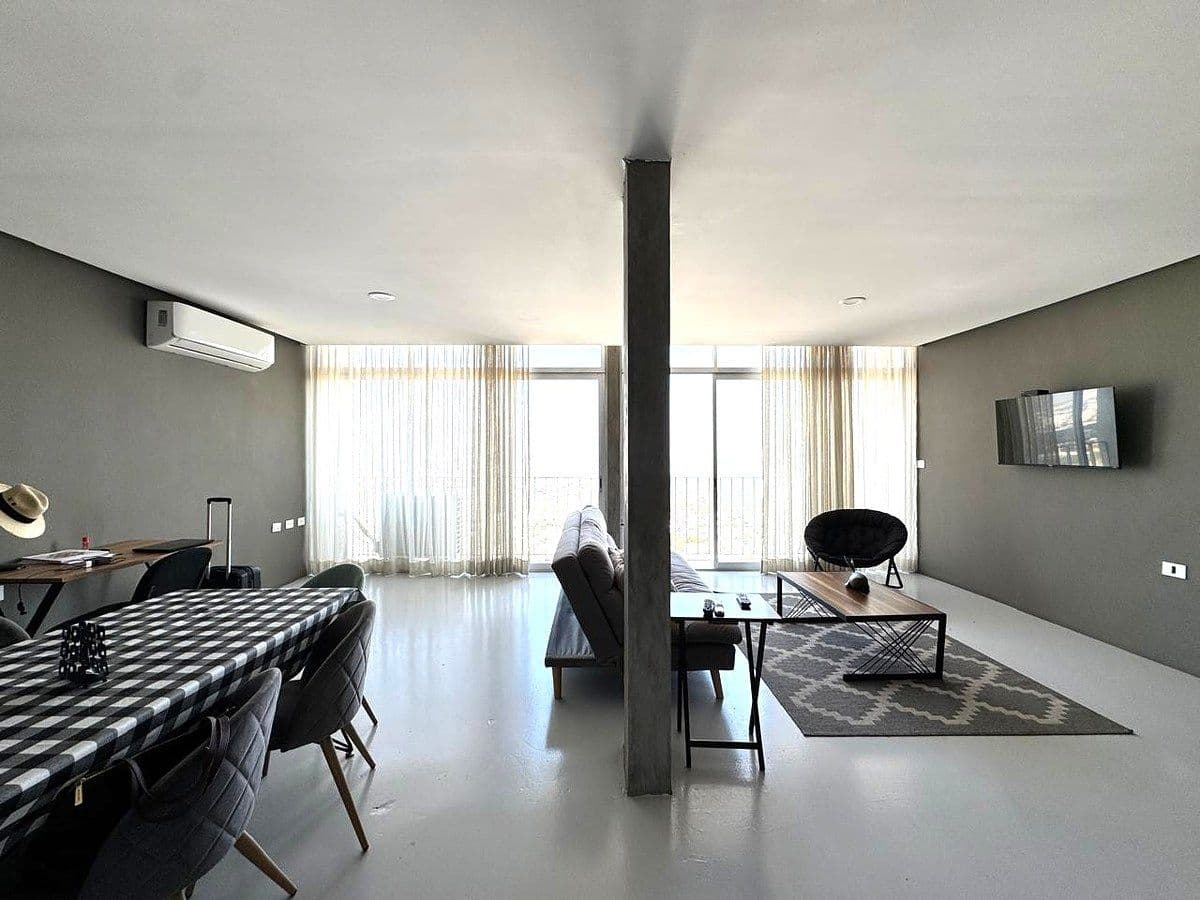 Loft en Venta en Av. Chapultepec con Amenidades 8