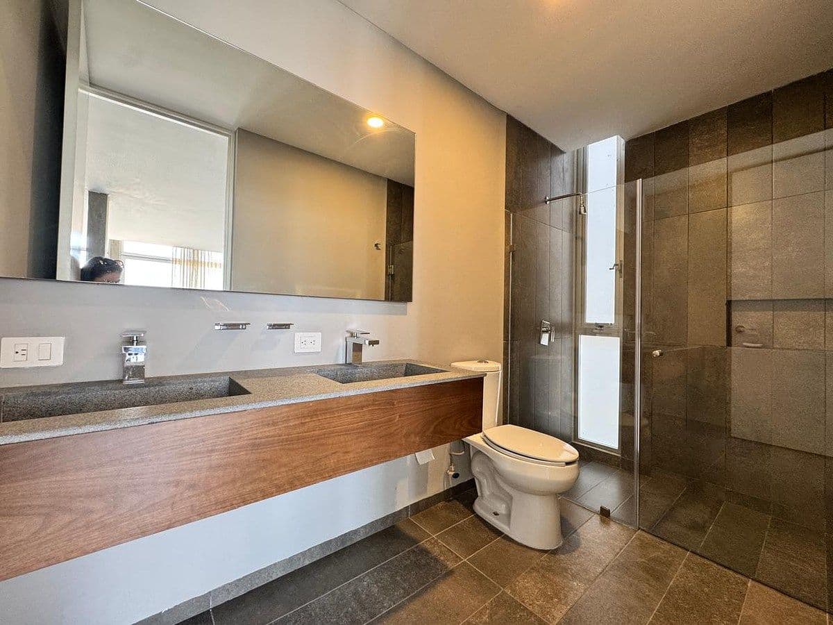 Loft en Venta en Av. Chapultepec con Amenidades 10