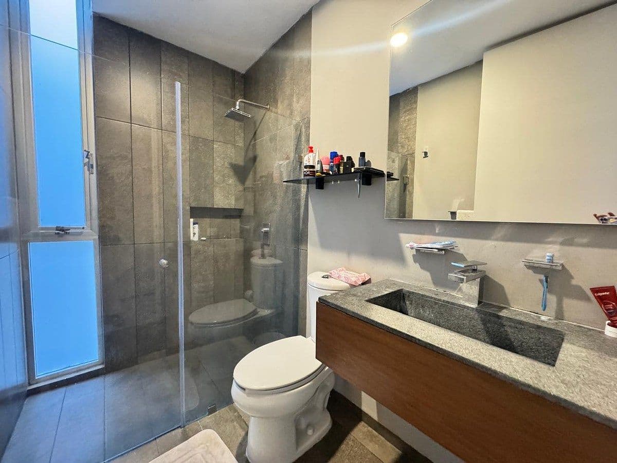 Loft en Venta en Av. Chapultepec con Amenidades 14