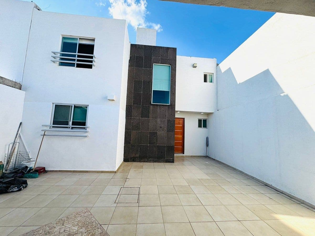 Casa en venta Villamagna 1/13