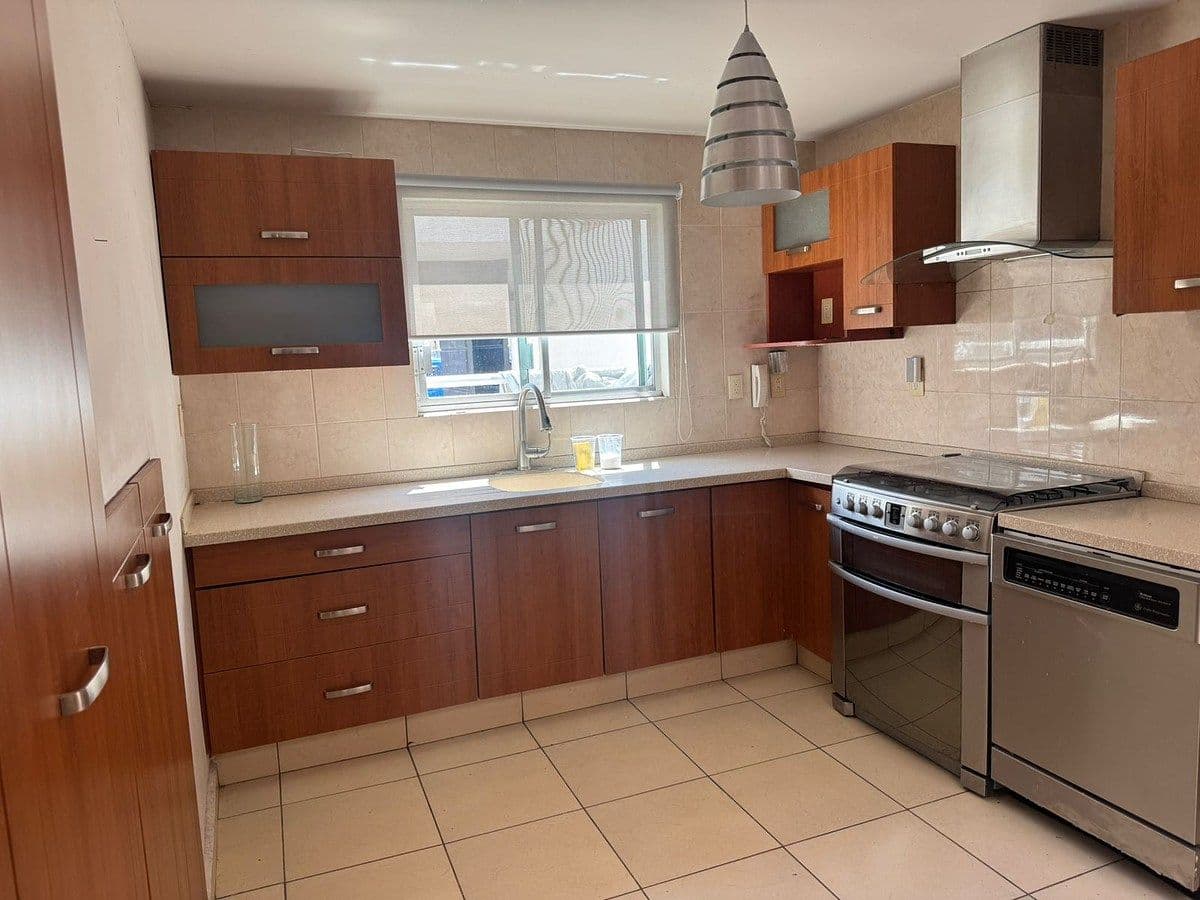 Casa en venta Villamagna 3