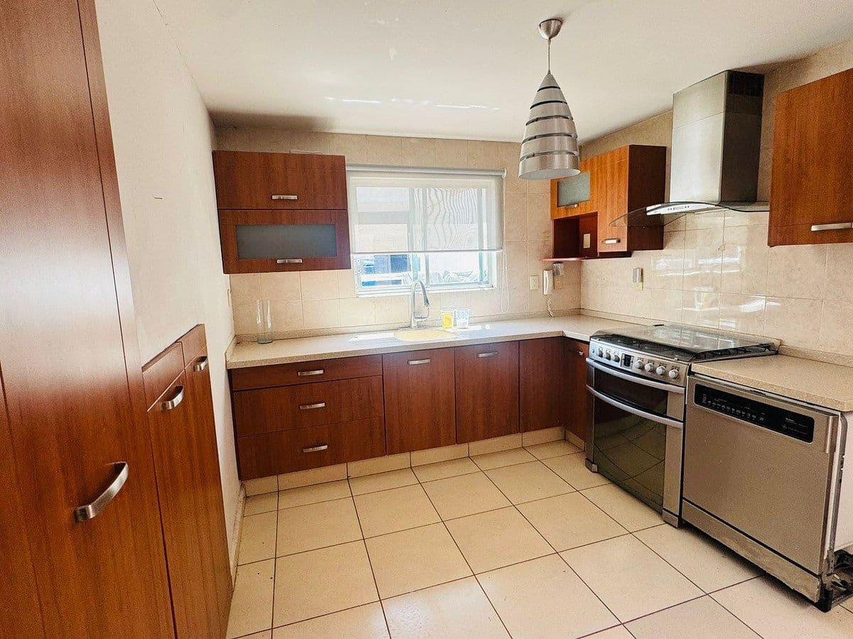 Casa en venta Villamagna 4
