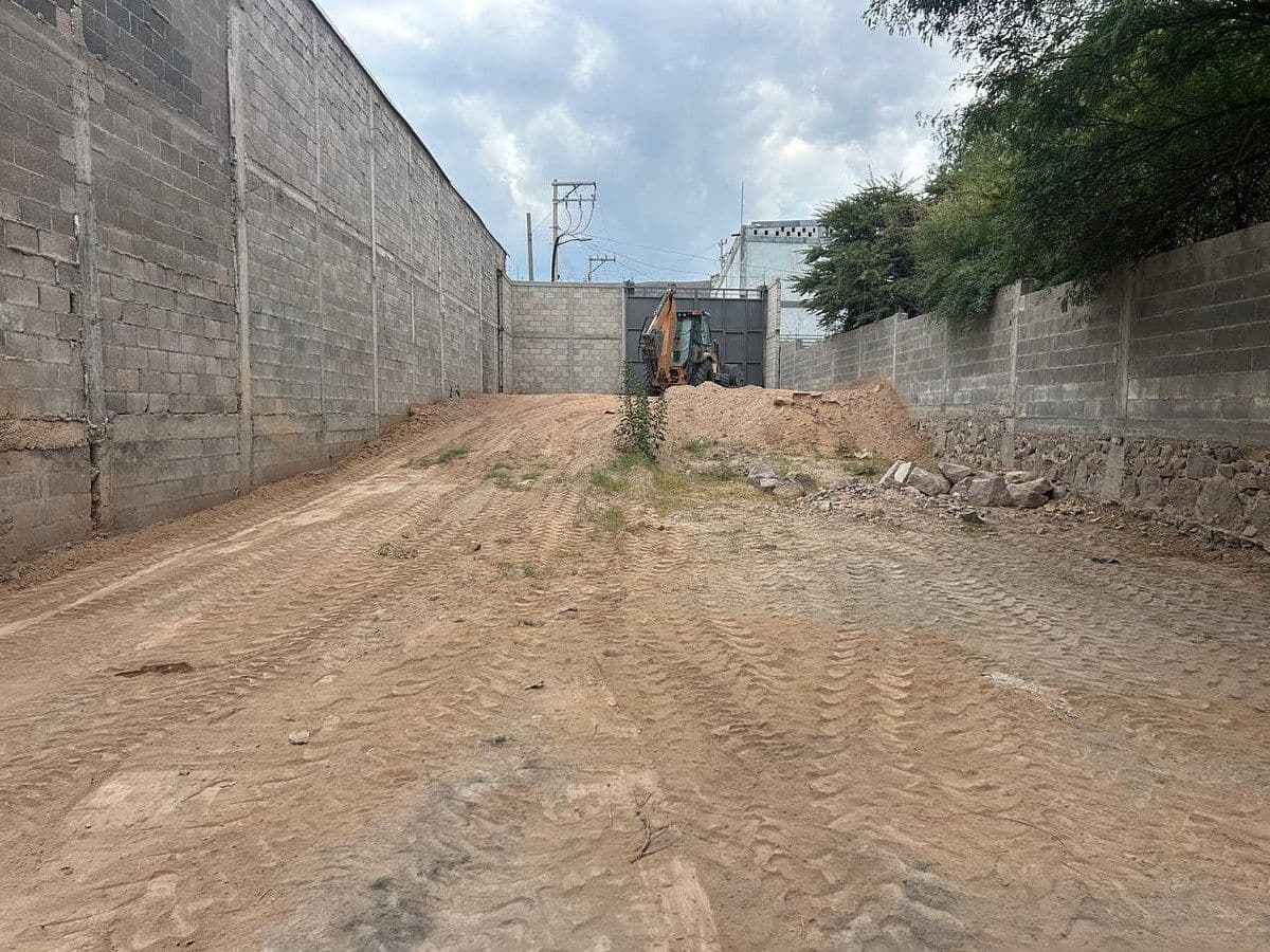 Terreno en venta tierra blanca 5