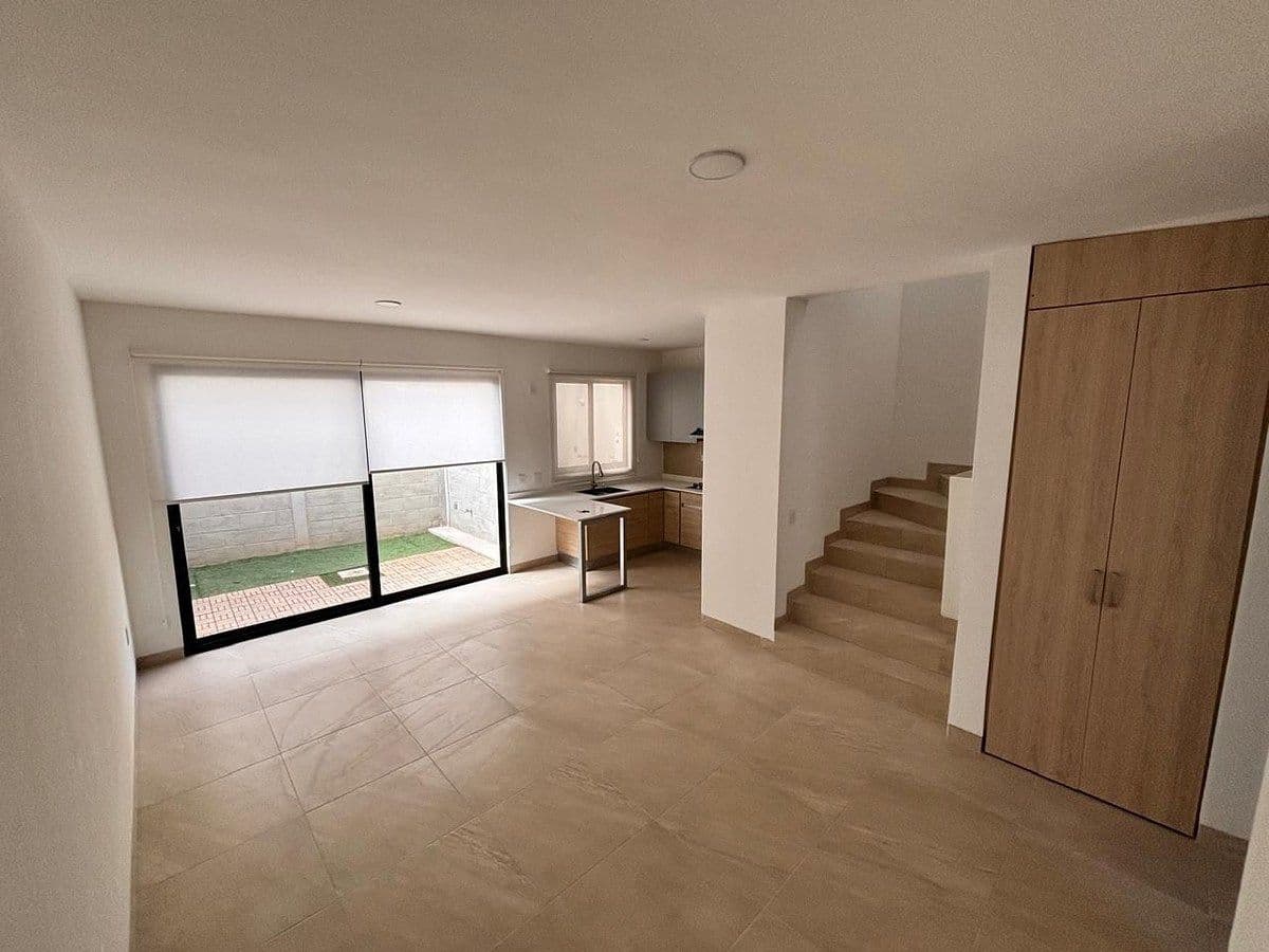 Casas en Venta Fracc Cantabria 11