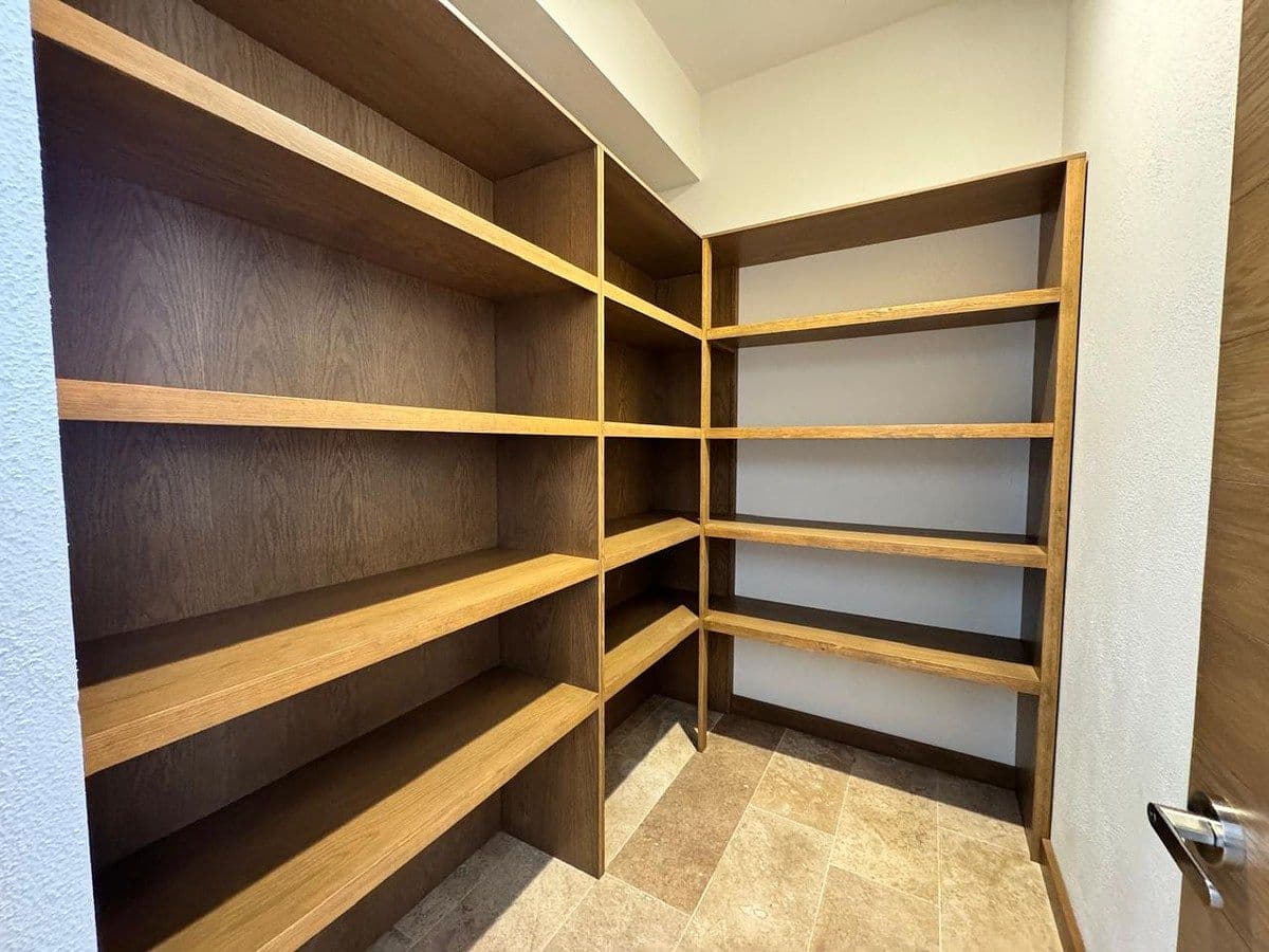 Casa en Venta en Villandares con Salón de Juegos. 4