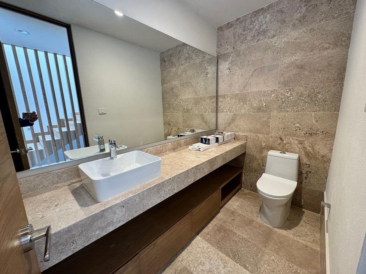 Casa en Venta en Villandares con Salón de Juegos. 7