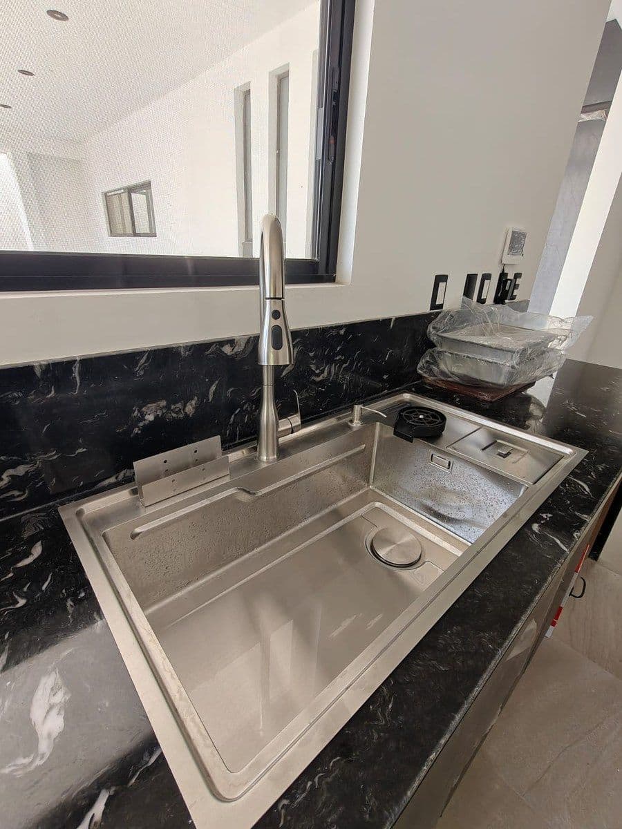 Venta de casa club de golf la loma 5