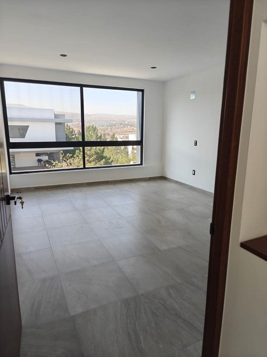 Venta de casa club de golf la loma 6