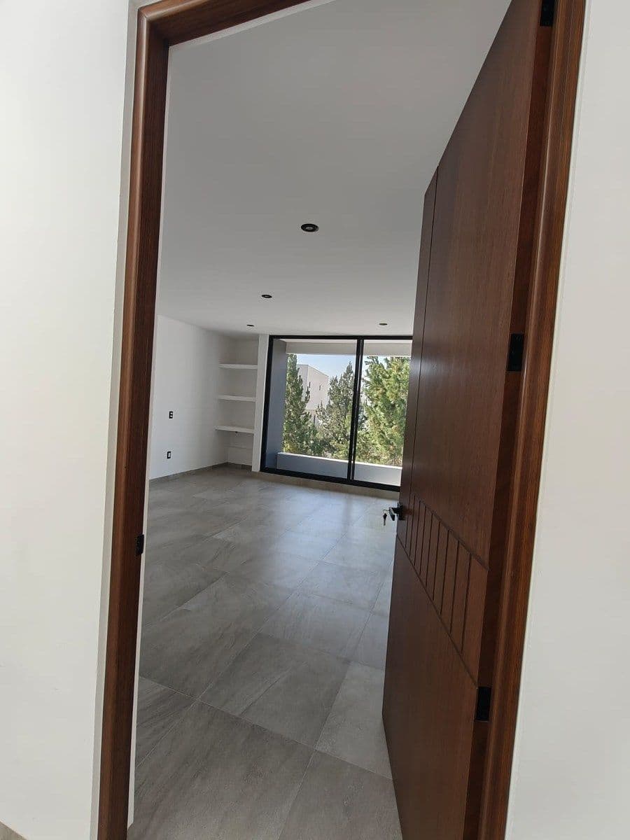 Venta de casa club de golf la loma 7