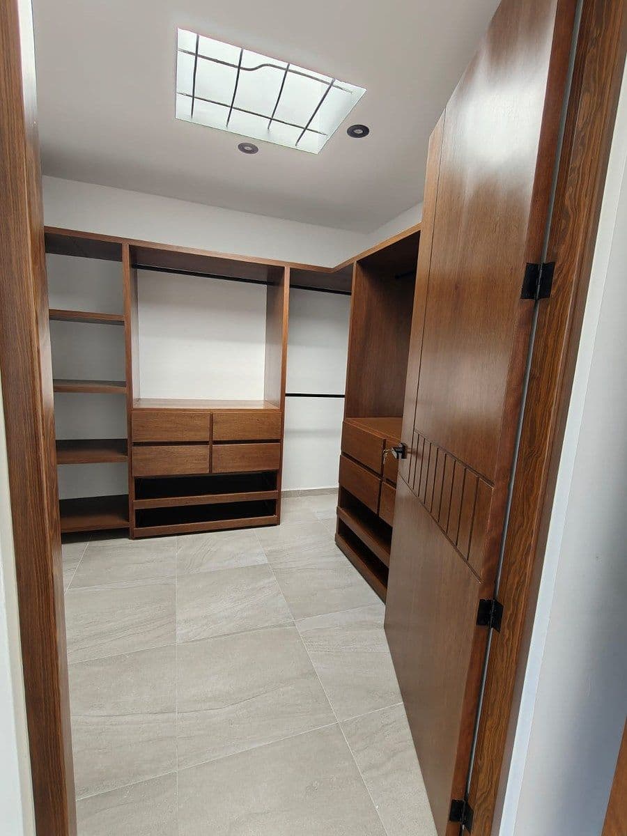 Venta de casa club de golf la loma 9