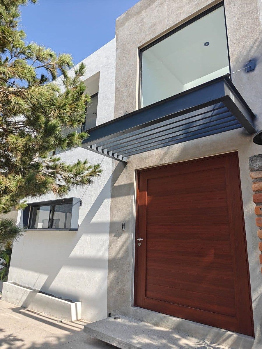 Venta de casa club de golf la loma 14