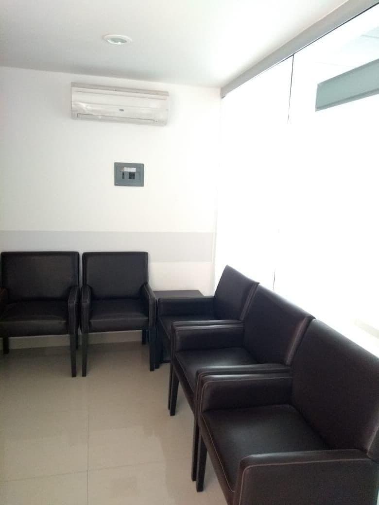 Renta / Venta de Consultorio u Oficina 3