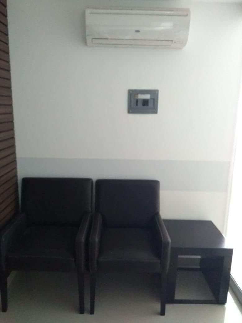 Renta / Venta de Consultorio u Oficina 5