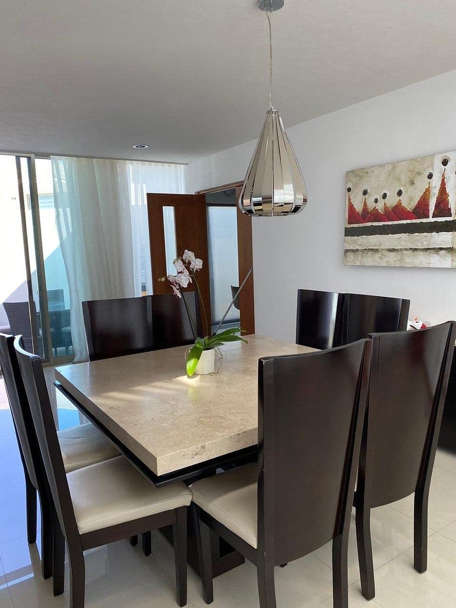 CASA EN VENTA FRACC SIERRA AZUL 5