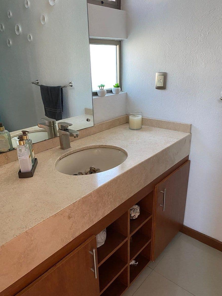 CASA EN VENTA FRACC SIERRA AZUL 10