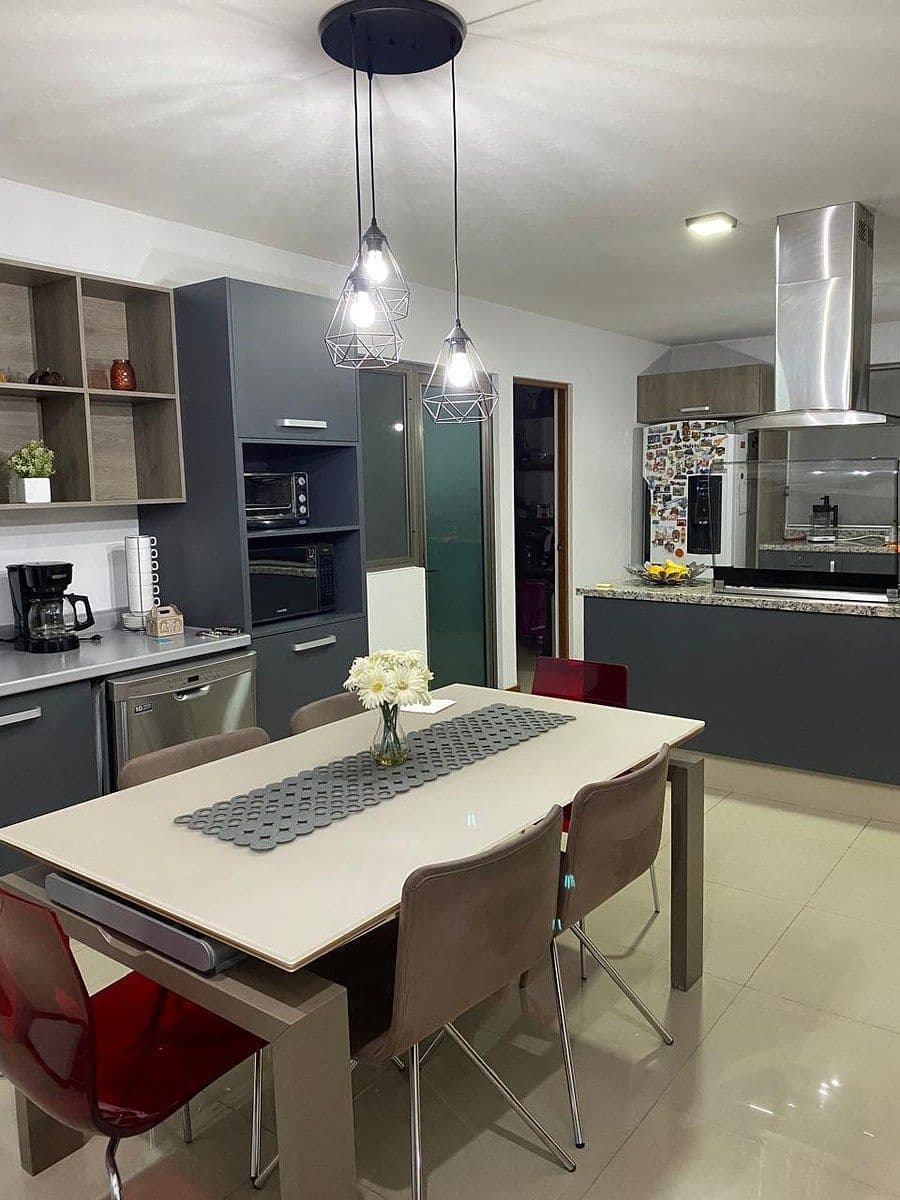 CASA EN VENTA FRACC SIERRA AZUL 13
