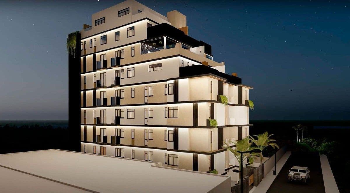 Departamento en venta  privada en Lanzarote 9