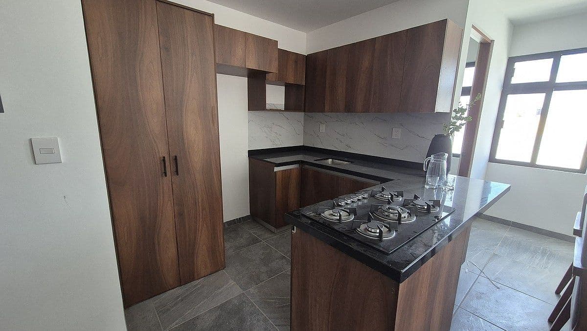 Departamento en Venta ADVANT 3