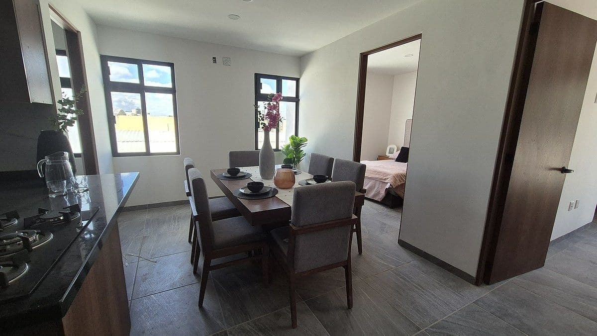 Departamento en Venta ADVANT 4