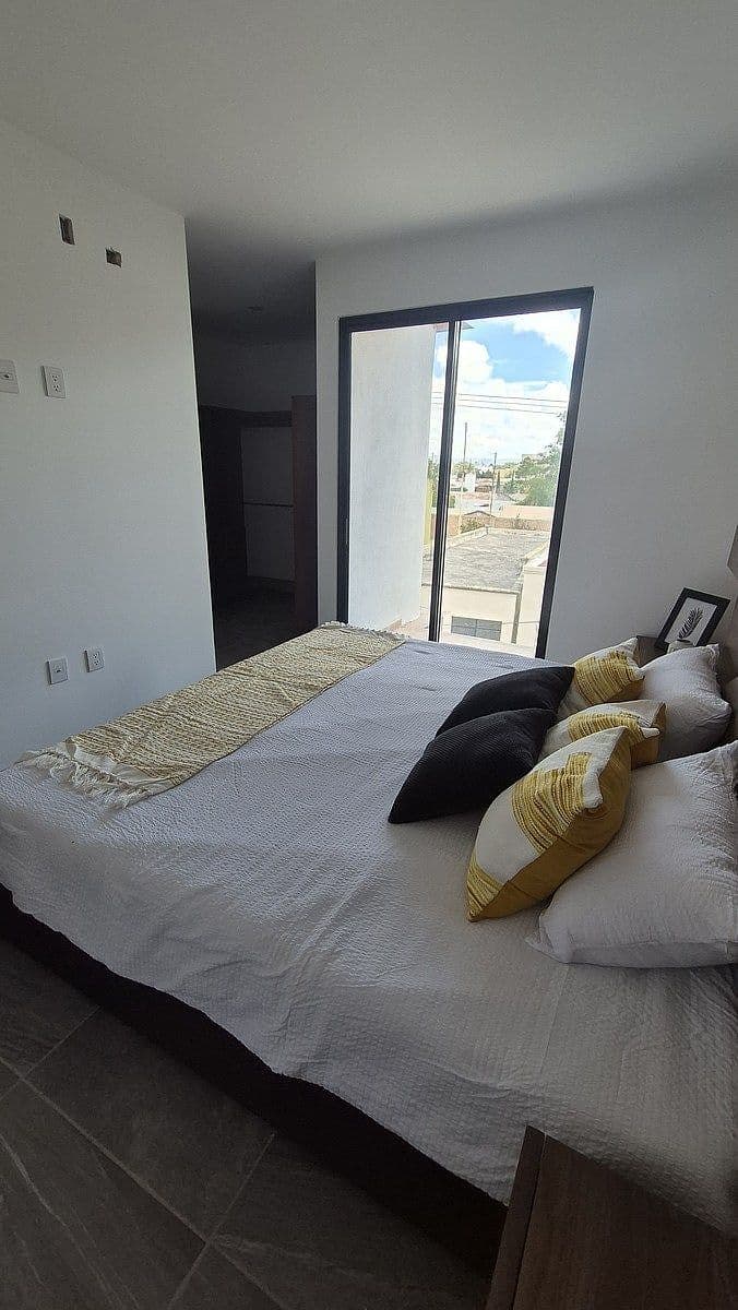Departamento en Venta ADVANT 7