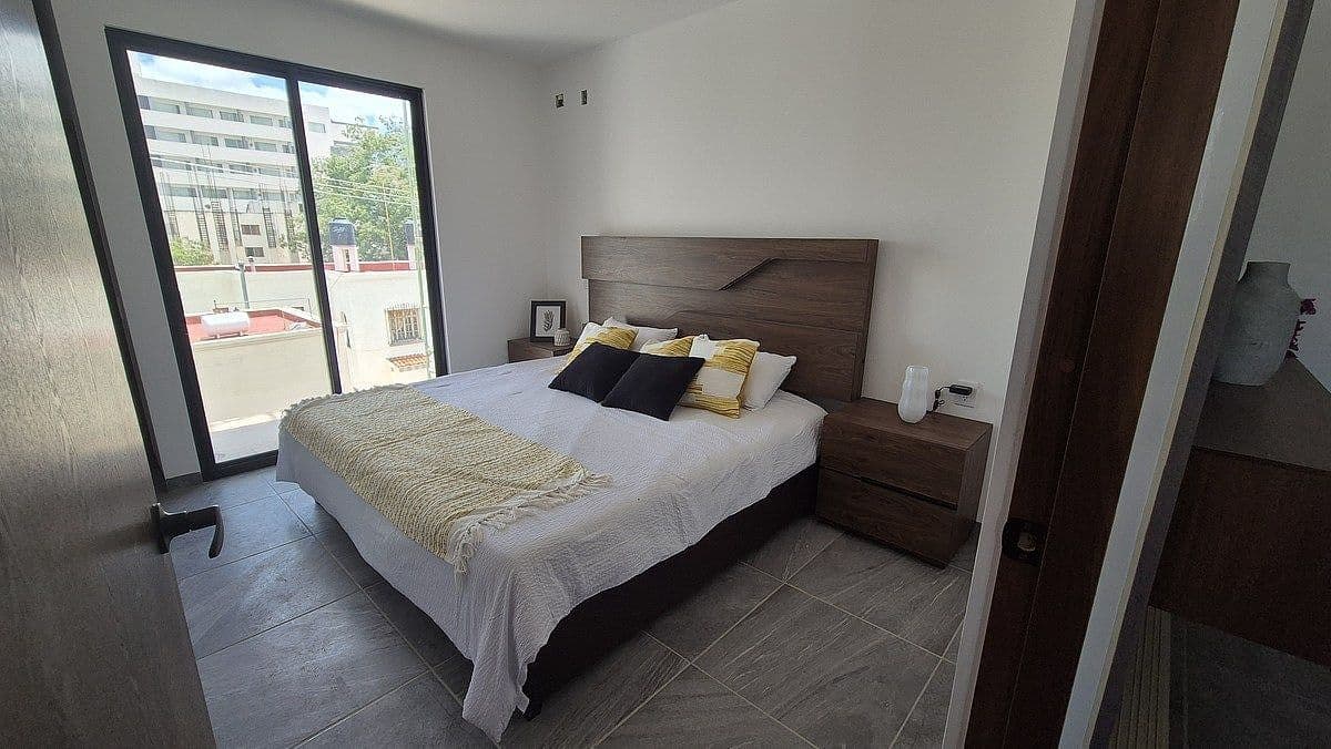 Departamento en Venta ADVANT 8