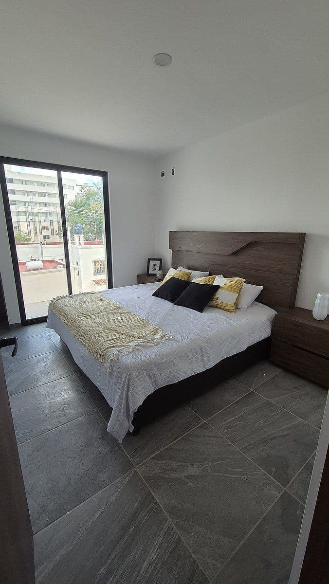 Departamento en Venta ADVANT 10