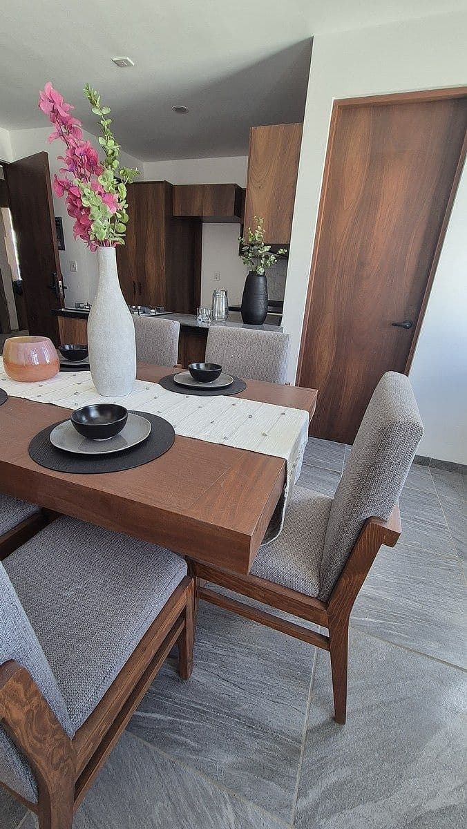 Departamento en Venta ADVANT 11