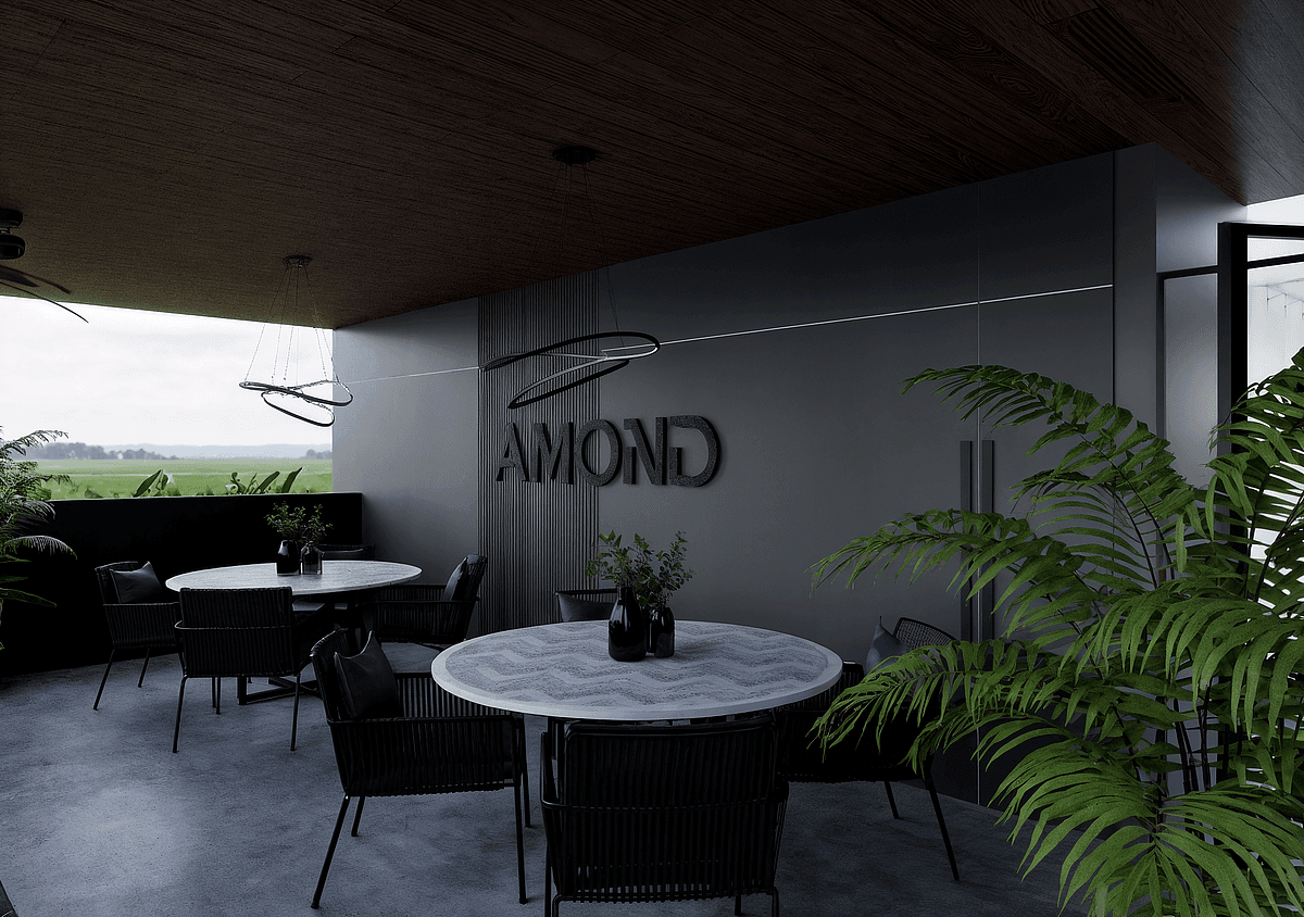 Torre Amond – Departamento Tipo NEW YORK 6