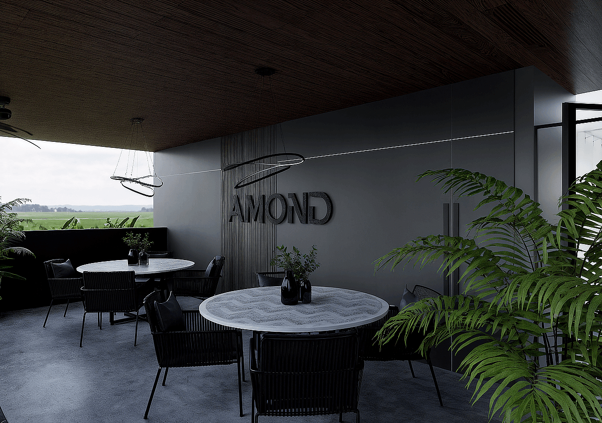 Torre Amond – Depto Tipo LUMOS Premium 6