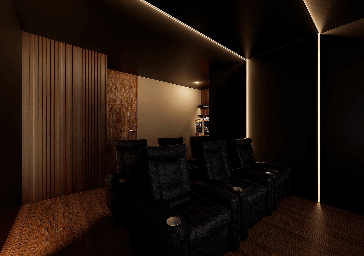 Torre Amond – Depto Tipo LUMOS Premium 7