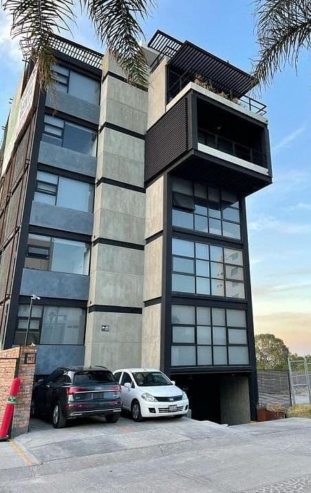 Casa en  Monterra, San Luis Potosí, México 8
