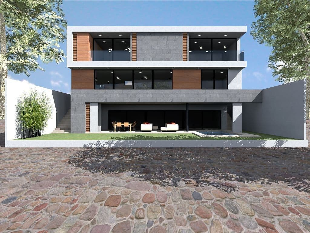 Casa en Venta Club de Golf La Loma 1/13