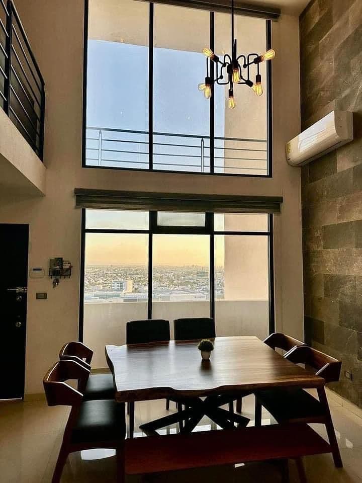 Departamento en Venta en Lomas del Tec 2