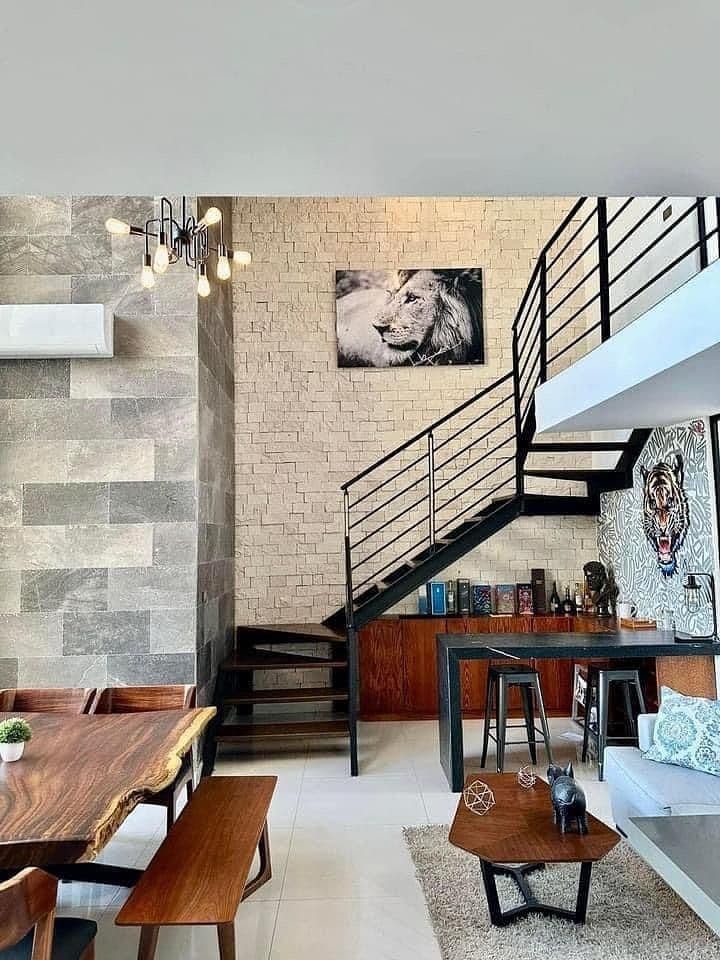 Departamento en Venta en Lomas del Tec 1/13