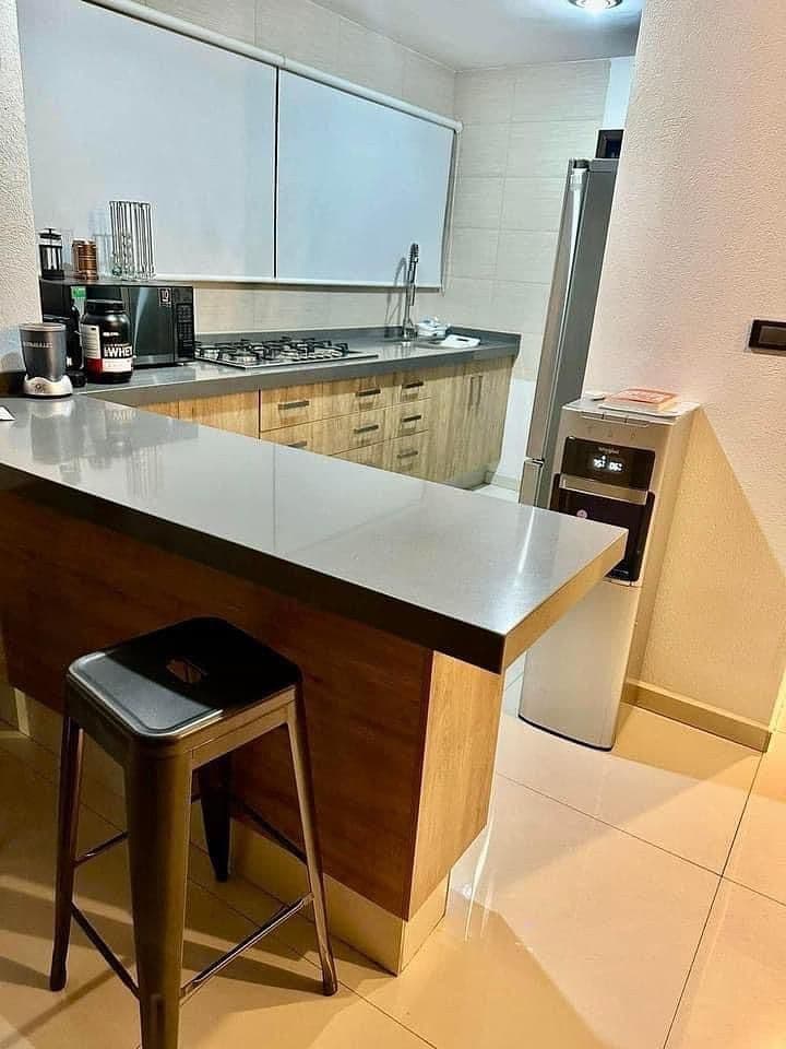 Departamento en Venta en Lomas del Tec 3
