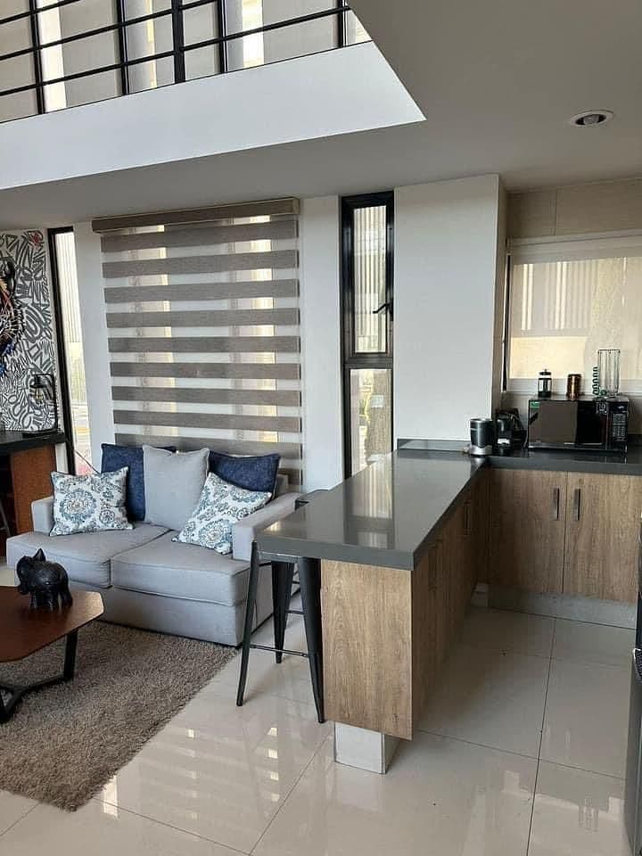 Departamento en Venta en Lomas del Tec 5