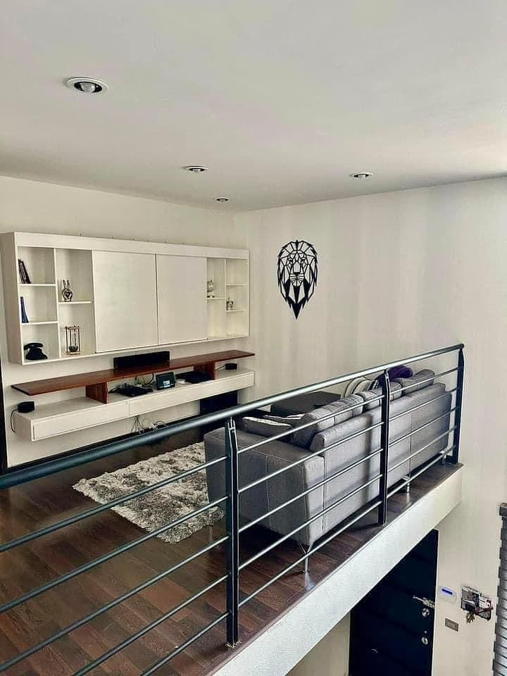 Departamento en Venta en Lomas del Tec 4